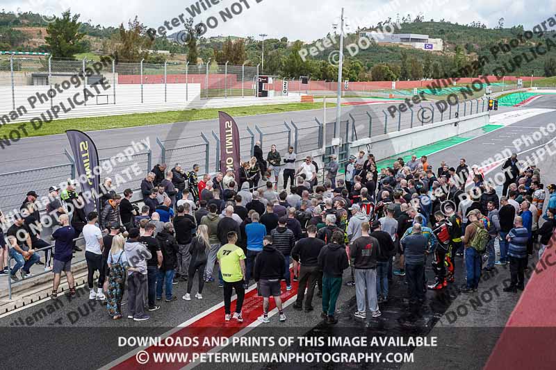 motorbikes;no limits;peter wileman photography;portimao;portugal;trackday digital images